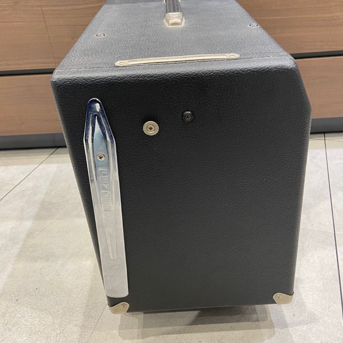 Fender Pro Reverb Amp Black Face 67 Reissue 2002年～ アンプカバー