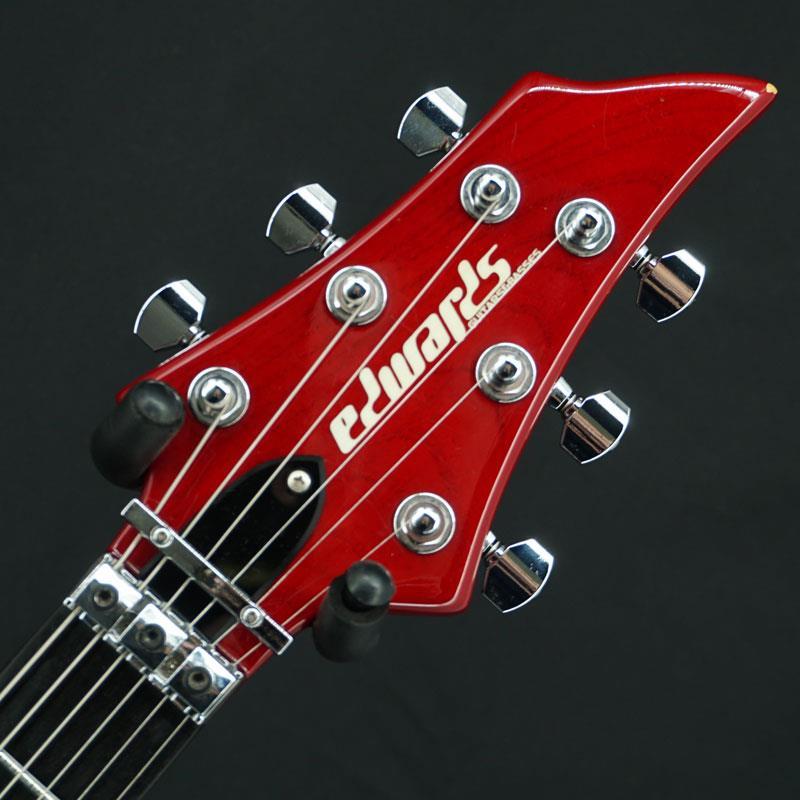 EDWARDS USED 中古 E-FR-130GT (STR) ［SN.ED1048694