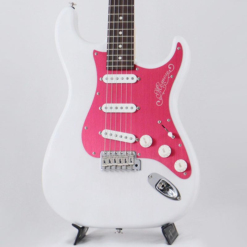 momose MC1-ADZ-RD/R (WH/OIL-MH)（新品）【楽器検索デジマート】