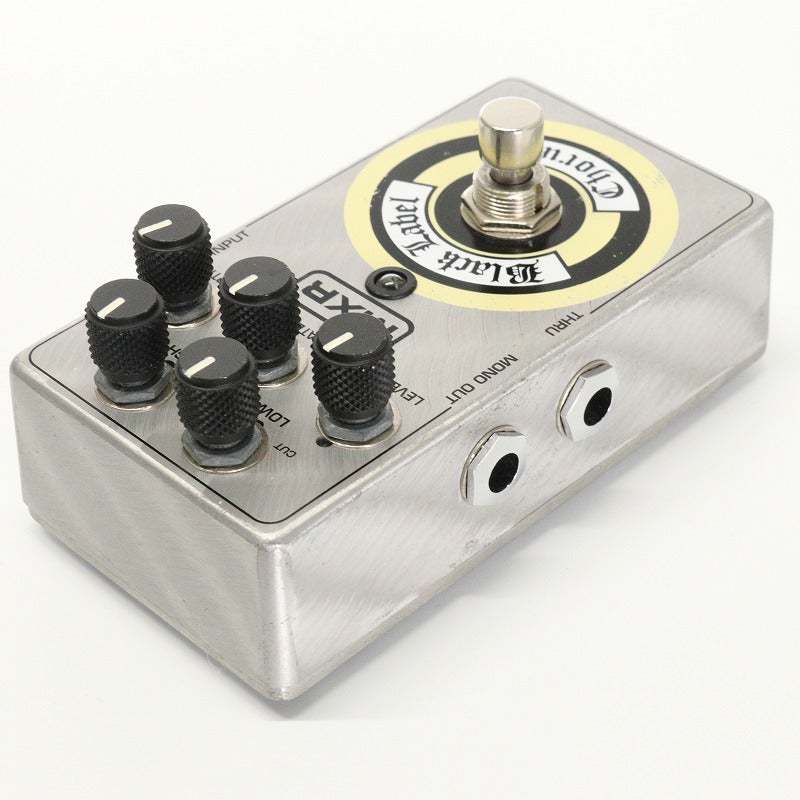 MXR ZW38 / Black Label Chorus 【心斎橋店】（中古）【楽器検索