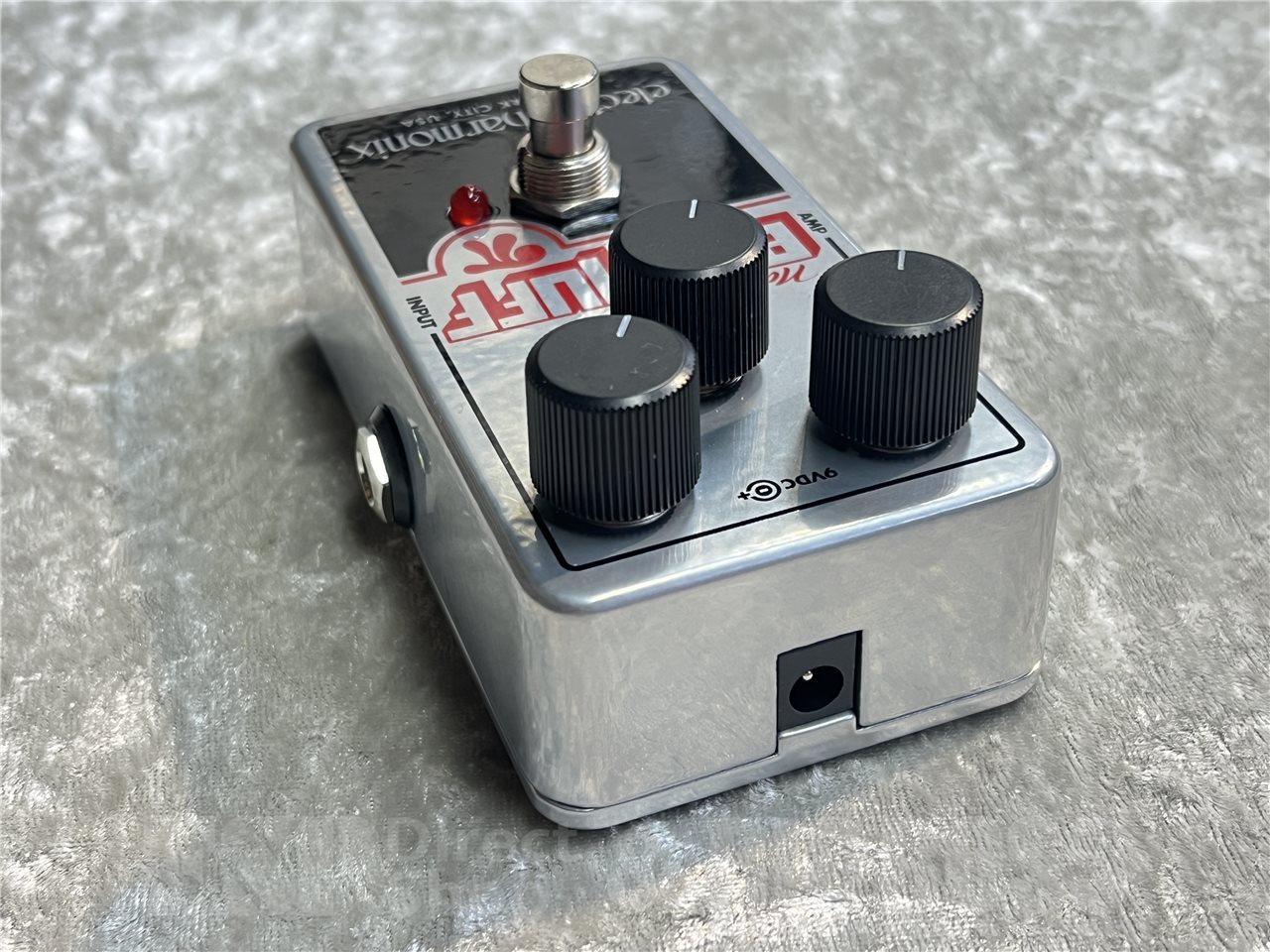 Electro-Harmonix Nano Big Muff Pi（新品）【楽器検索デジマート】