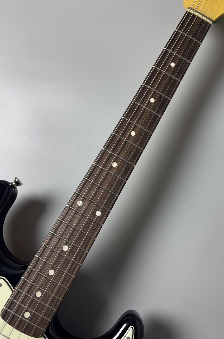 Vanzandt STV-R2 Faded Wide 3TS/Custom Neck/Fullertone PU/Vintage