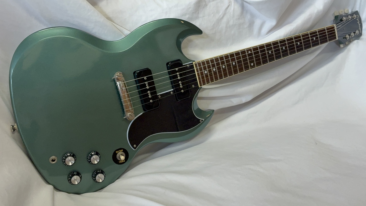 Epiphone SG Special P-90（中古）【楽器検索デジマート】