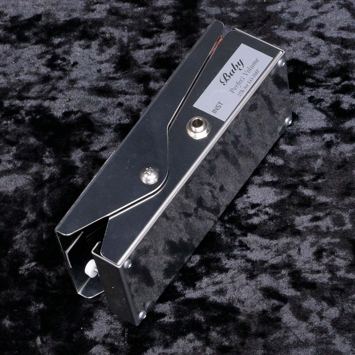 Shins Music Baby Perfect Volume Lo-IMP 25K 【新宿店】（中古