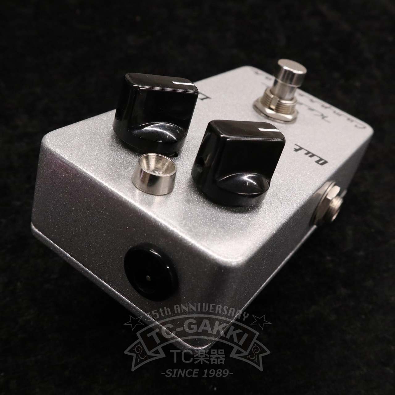 Keeley Compressor Vintage（中古）【楽器検索デジマート】