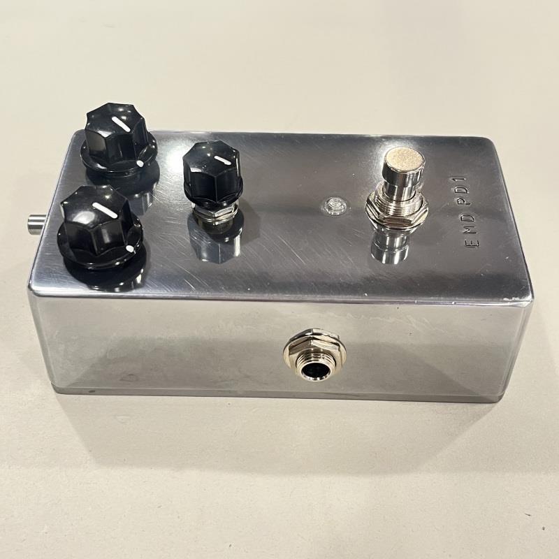 UNKNOWN USED 中古 EMD PD-1 オーバードライブ Overdrive