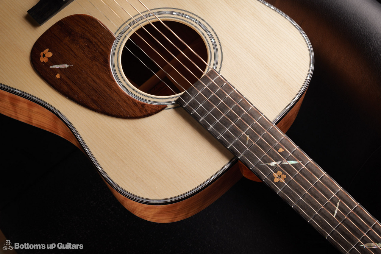 Headway The Eagle'25 Type D (Clear Natural/Sakura Pink