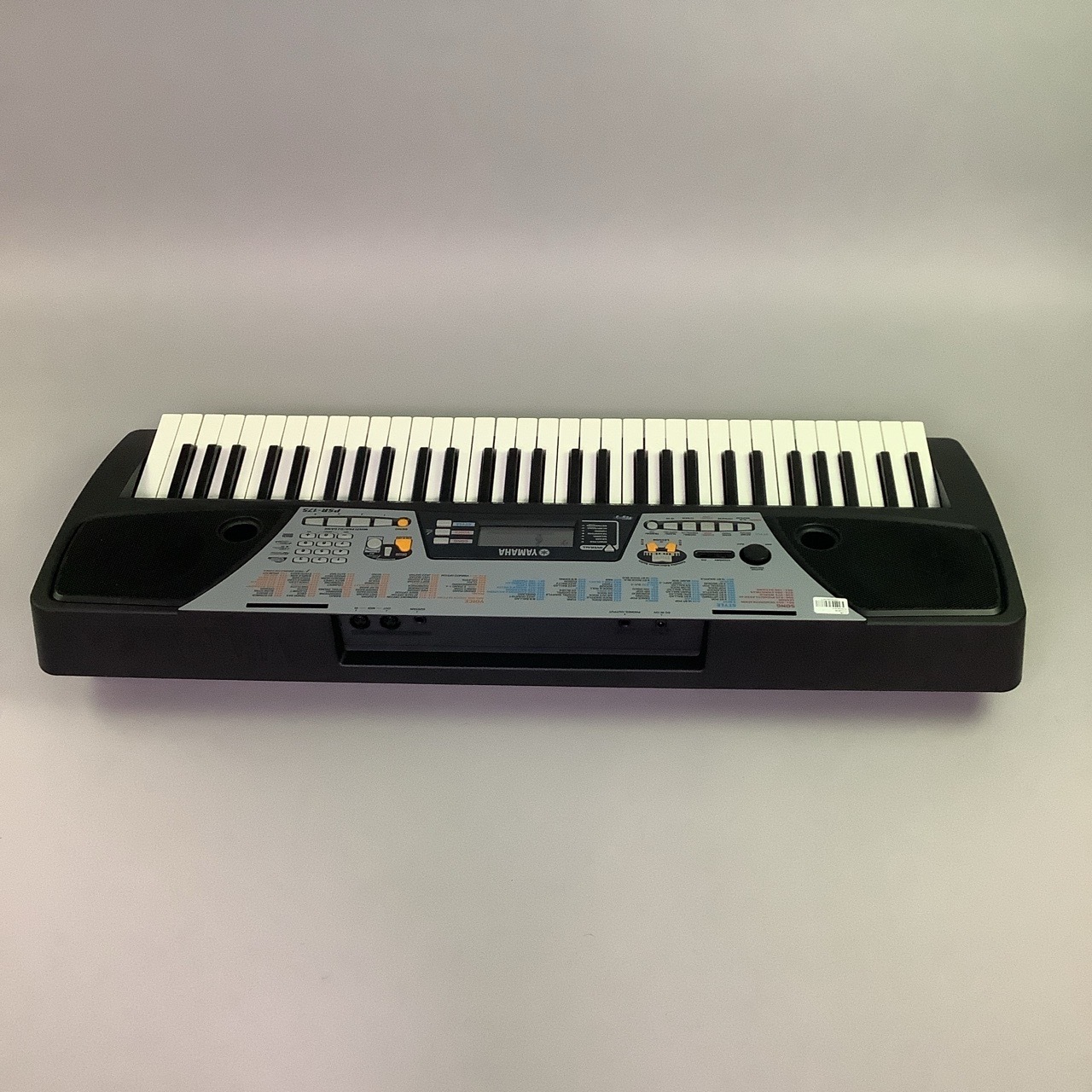 YAMAHA PSR-175（中古/送料無料）【楽器検索デジマート】