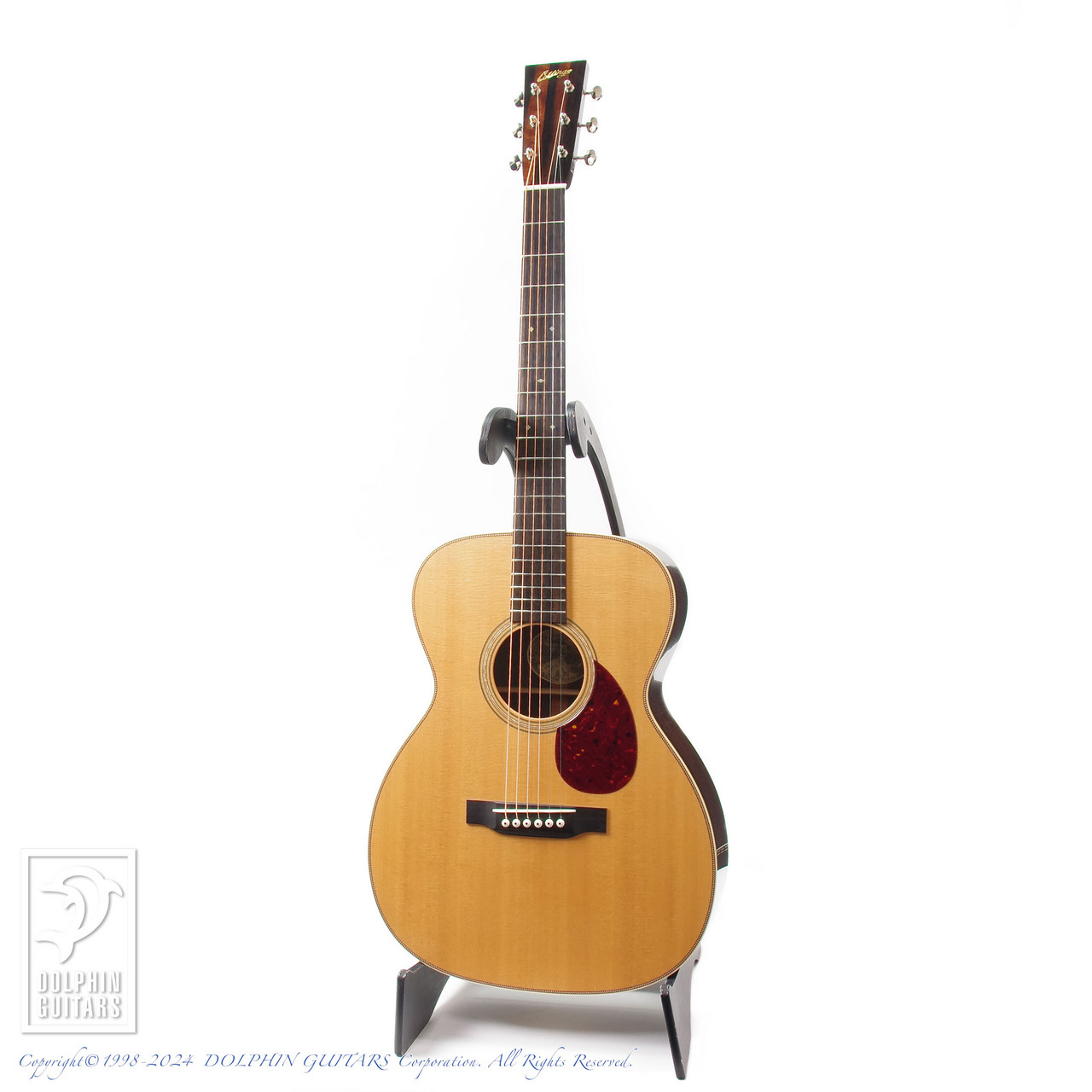 Collings OM-2H Traditional（中古）【楽器検索デジマート】