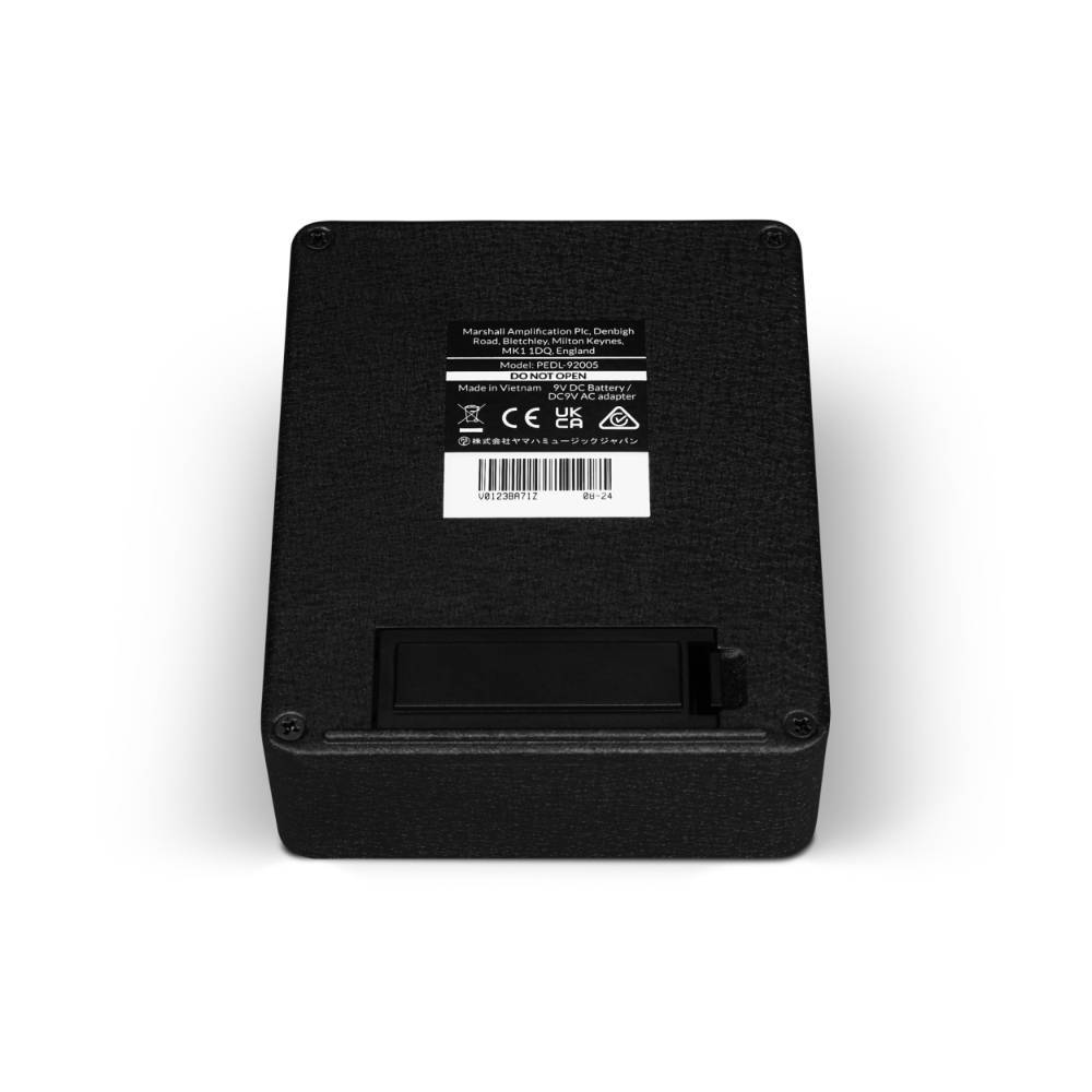 Marshall マーシャル DSL オーバードライブ ディストーション