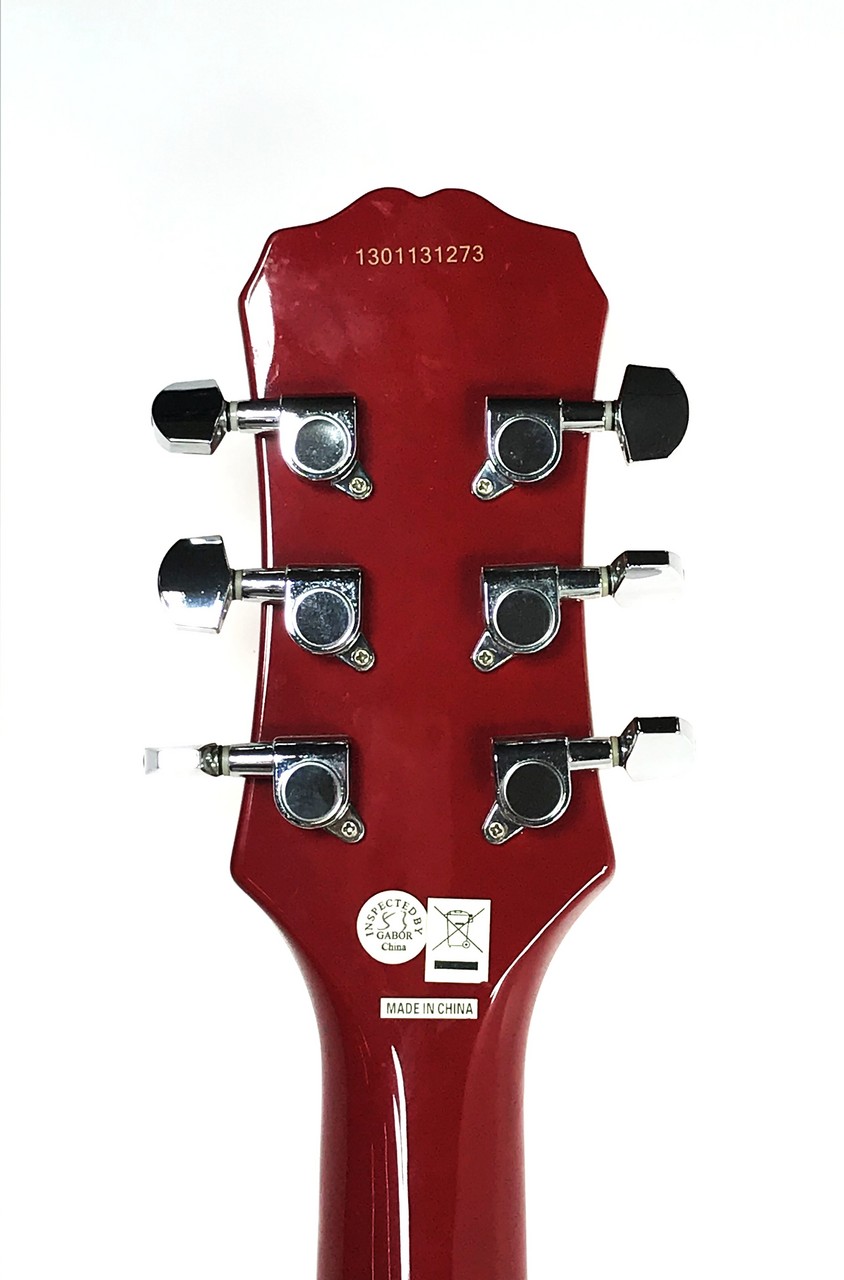 Epiphone Les Paul 100 エレキギター　値下不可　本日のみ出品 Epiphone Les Paul 100 エレキギター 値下不可 本日のみ出品