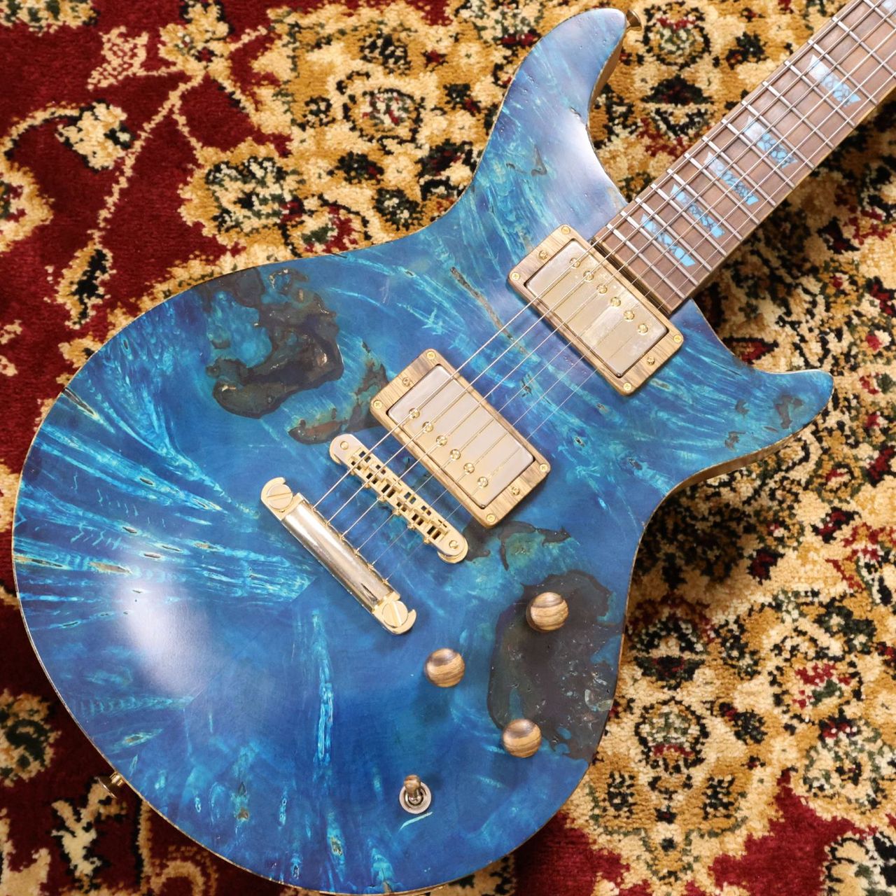 b3 SL-SD Buckey（中古/送料無料）【楽器検索デジマート】