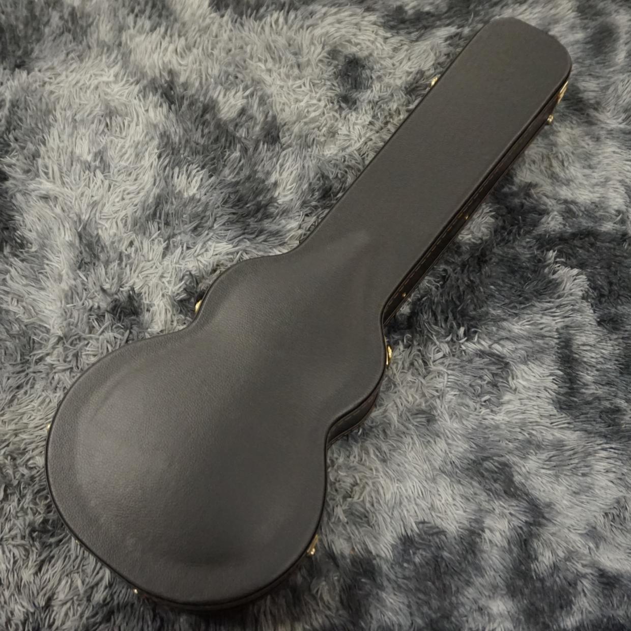 momose LP Standard Hard Case【LP Standardシェイプ収納可能ハード