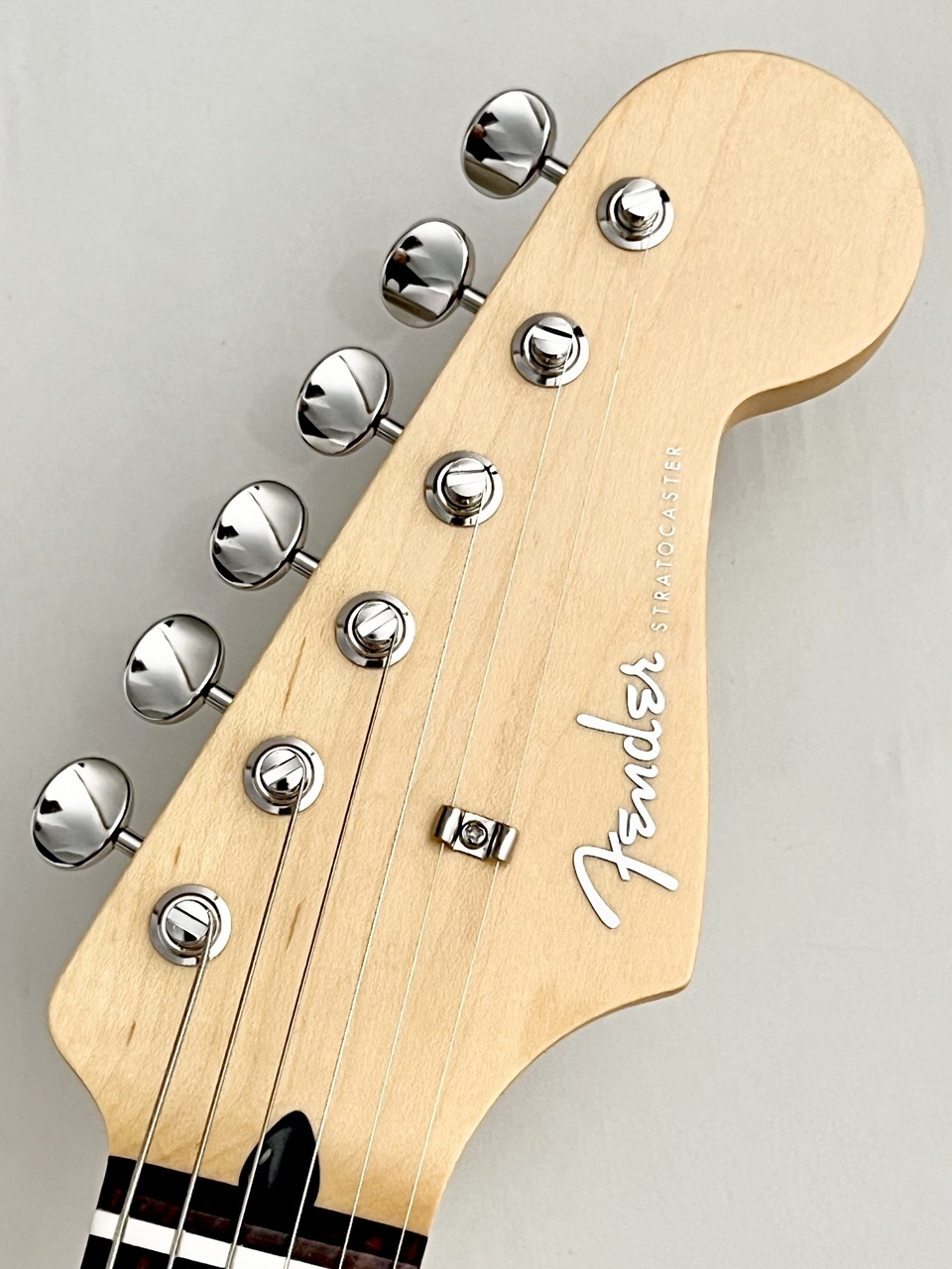 MIJ Exclusive Classic 70 Stratocaster Ash - FUZZFACED