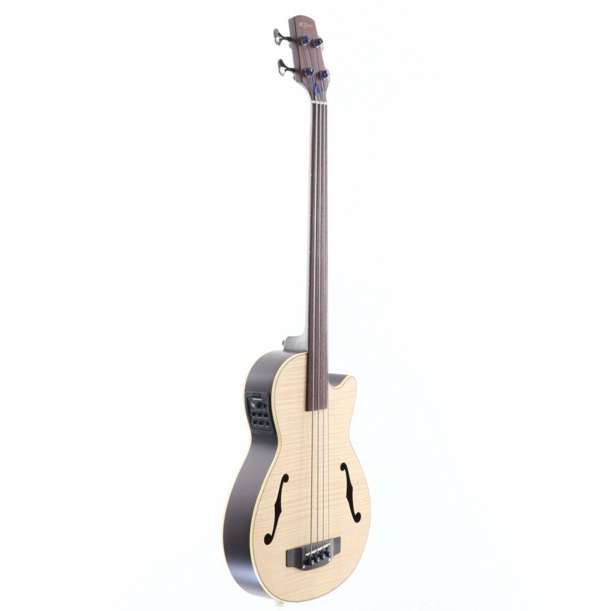 K.Yairi IKB-2 CTM 【福岡店】（中古/送料無料）【楽器検索デジマート】