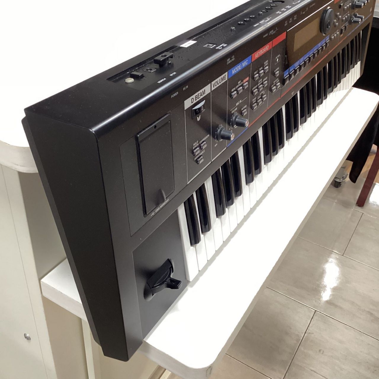 Roland JUNO-Di（中古/送料無料）【楽器検索デジマート】