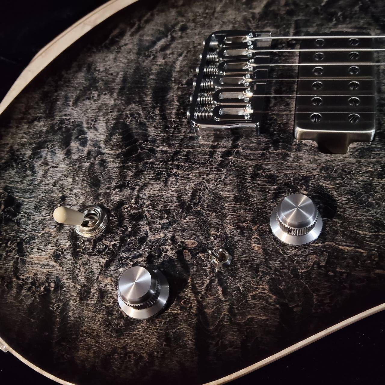 Altero Custom Guitars Vuoto6（新品/送料無料）【楽器検索デジマート】