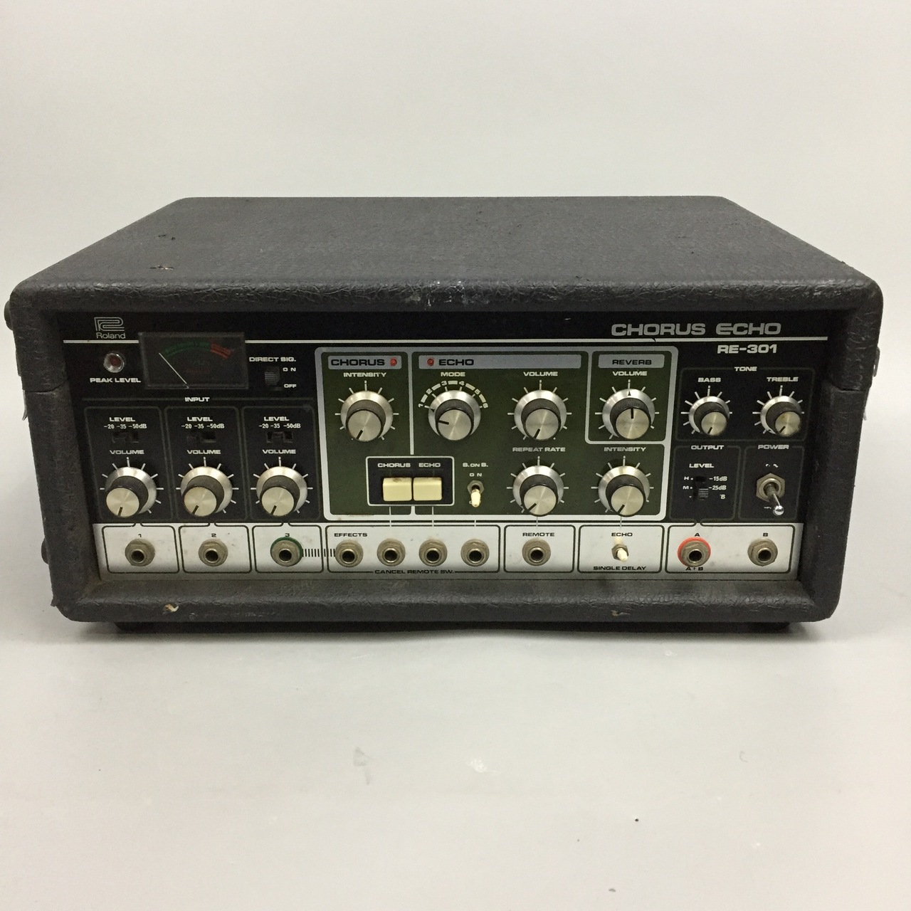 Roland RE-301 Chorus Echo（ビンテージ/送料無料）【楽器検索