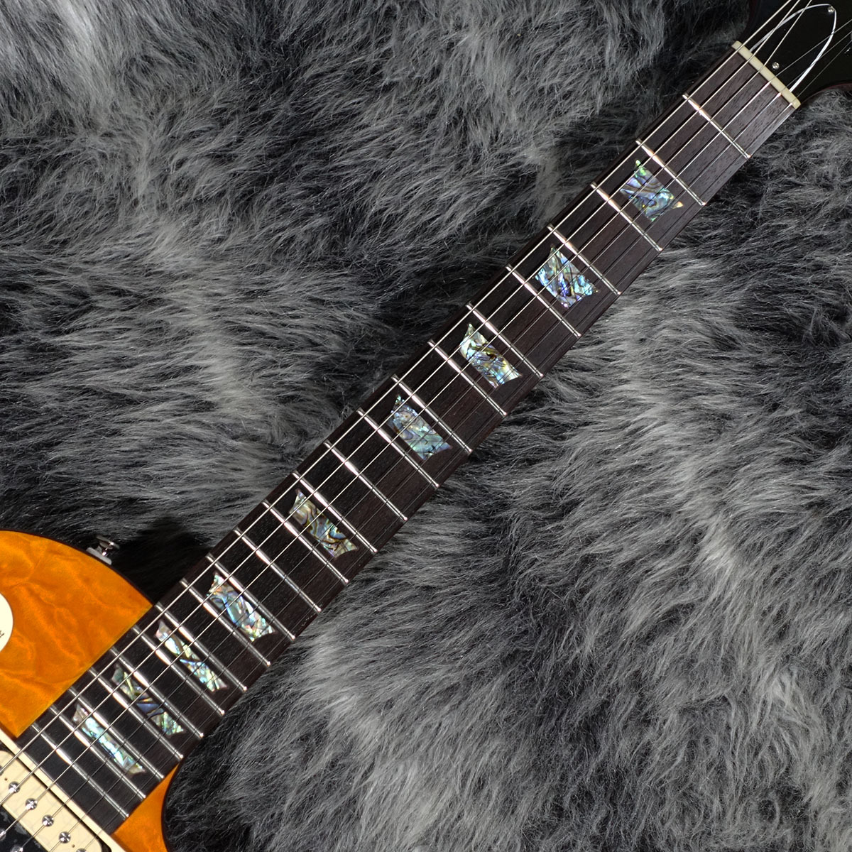 Tokai LS196QZ-CM TK（中古/送料無料）【楽器検索デジマート】