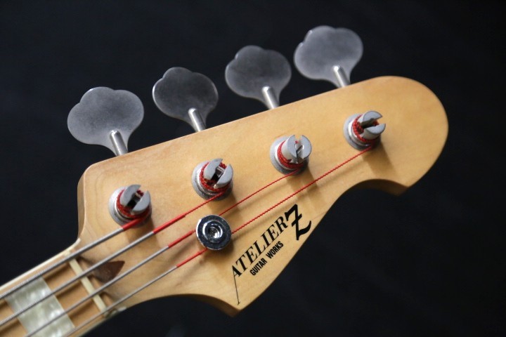 ATELIER Z DOUBLE FACE M#2010/4 20本 限定モデル セール期間