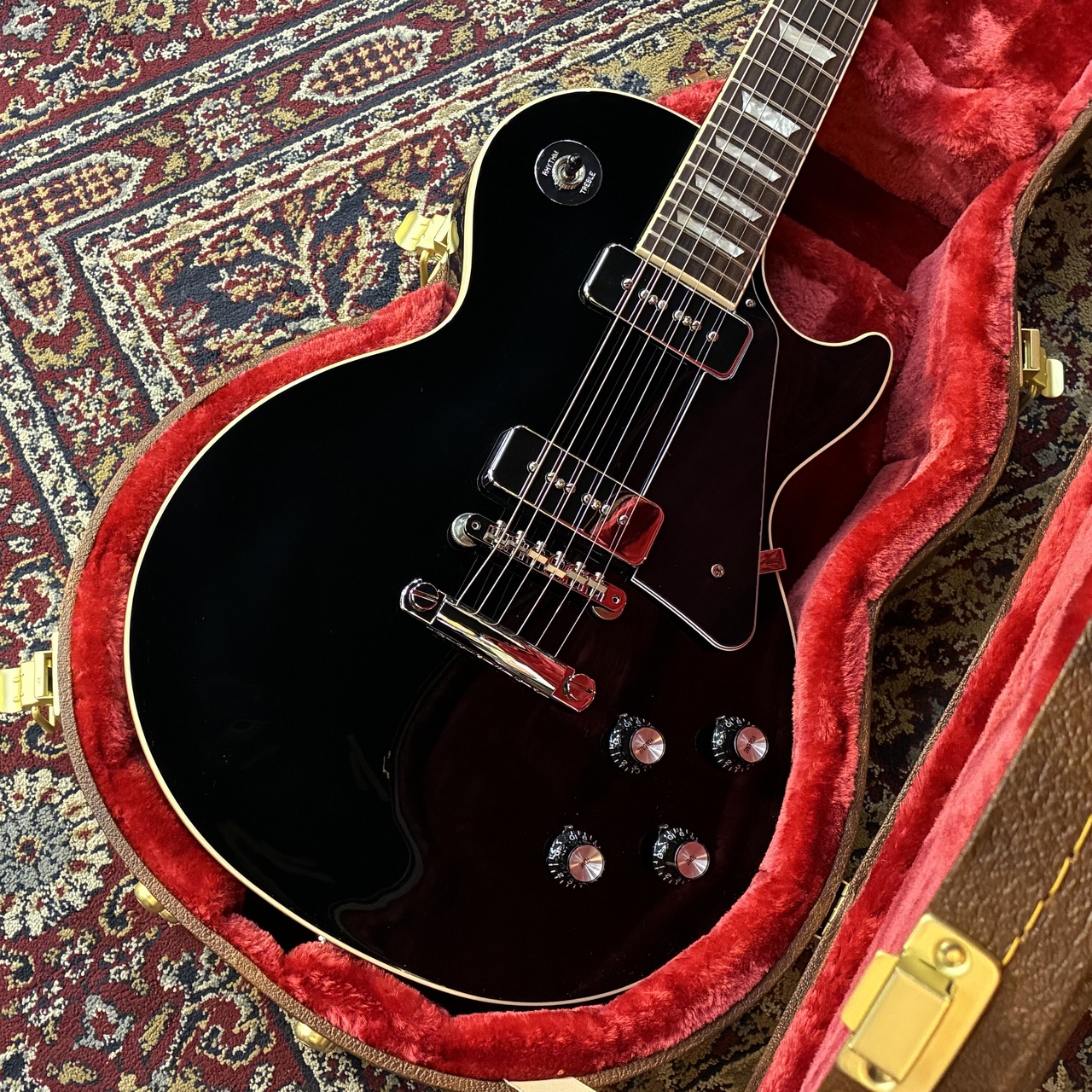 Gibson Limited Edition Noel Gallagher Les Paul Standard #215560285