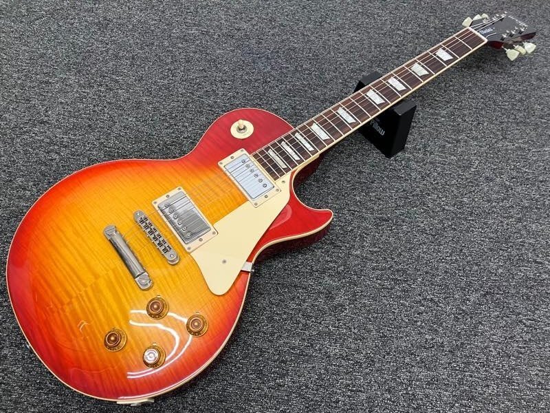 激安だと思います！早い者勝ち！　Orville by Gibson LPS-T Orville by Gibson LPS-T / CS（中古）【楽器検索デジマート】