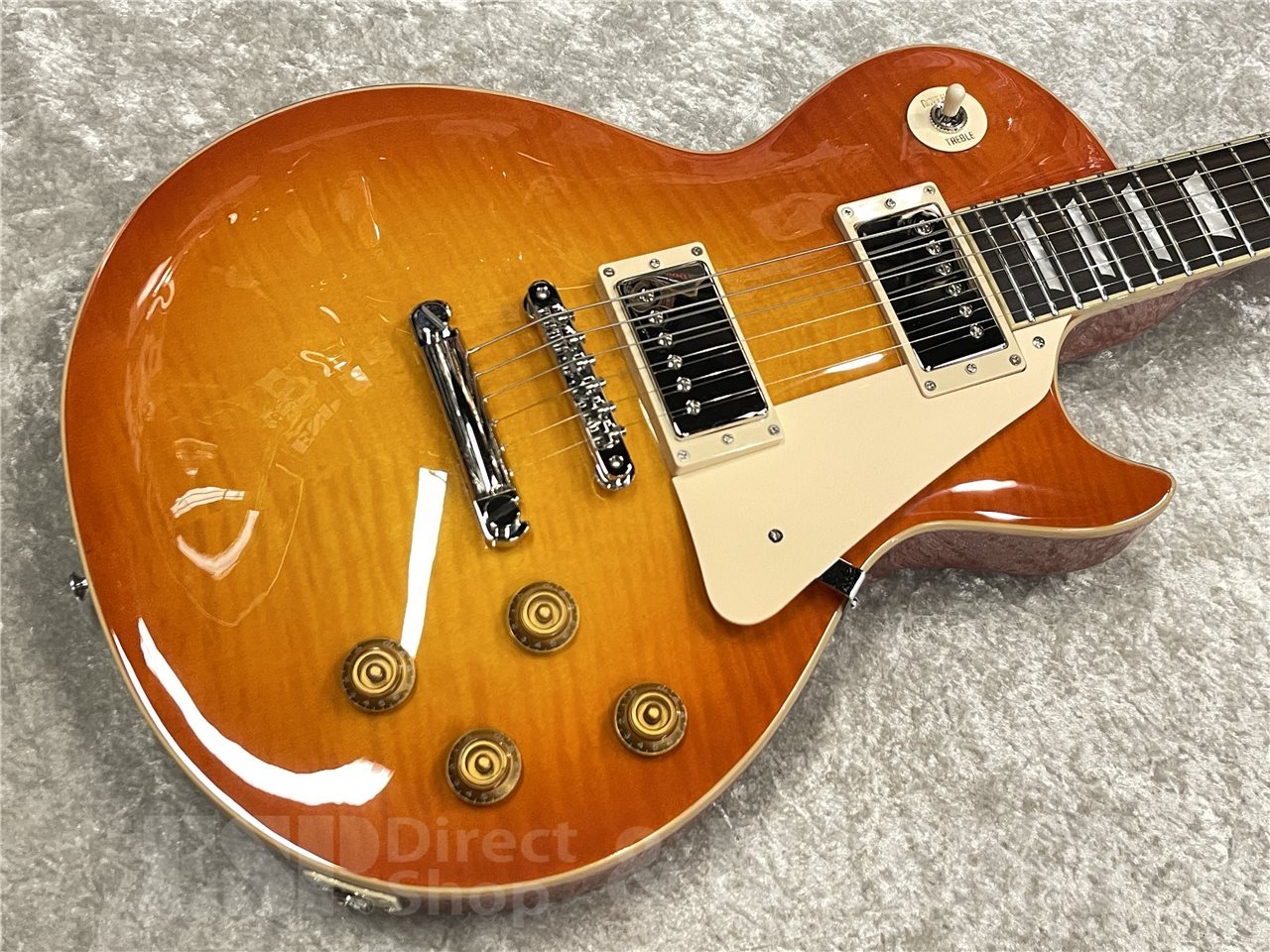 EDWARDS E-LP-STD【Vintage Honey Burst】（新品/送料無料