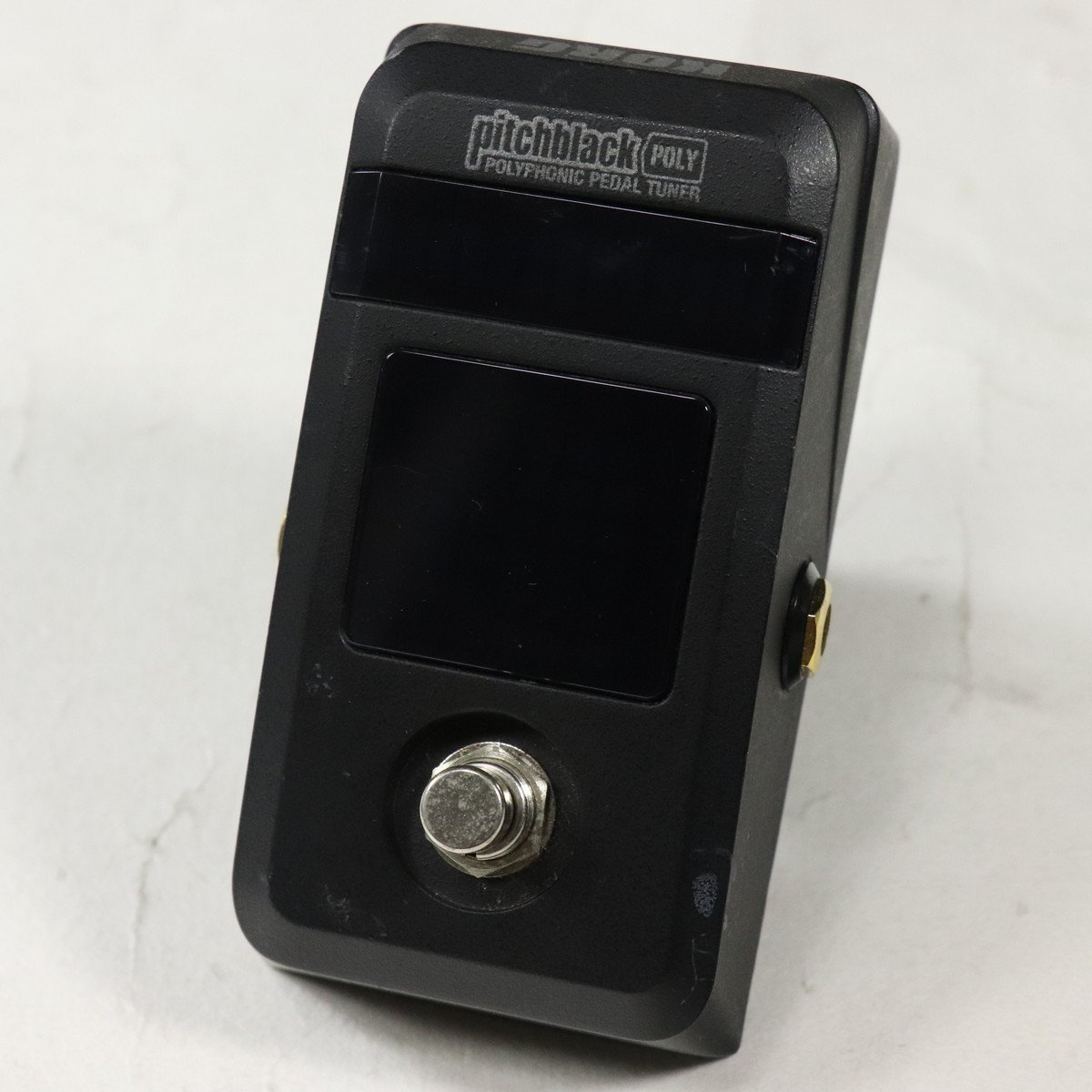 KORG PB-03 Pitchblack Poly 【梅田店】（中古）【楽器検索