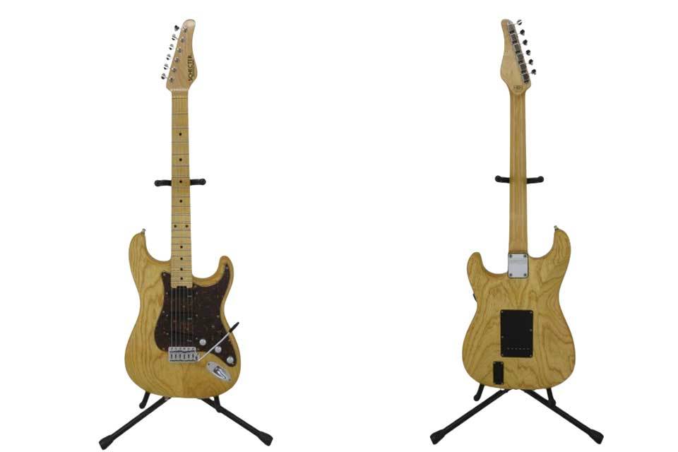 SCHECTER Progauge Series PS-S-ST / EMG / Vintage Tint 2020年製