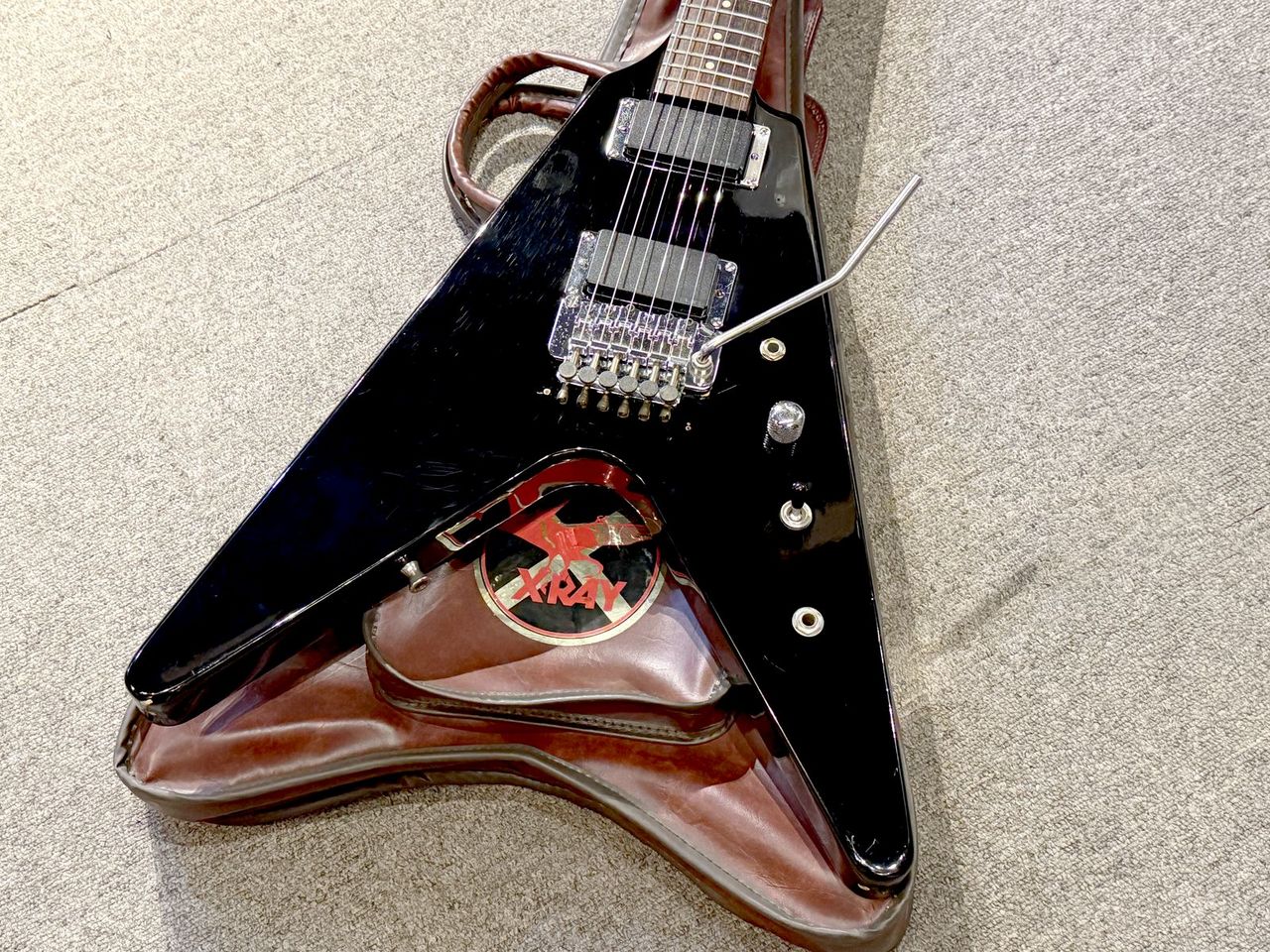 FERNANDES BSV-80J（ビンテージ）【楽器検索デジマート】