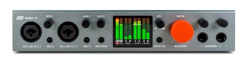 ESI Amber i4【アウトレット特別価格】（B級特価/送料無料）【楽器検索