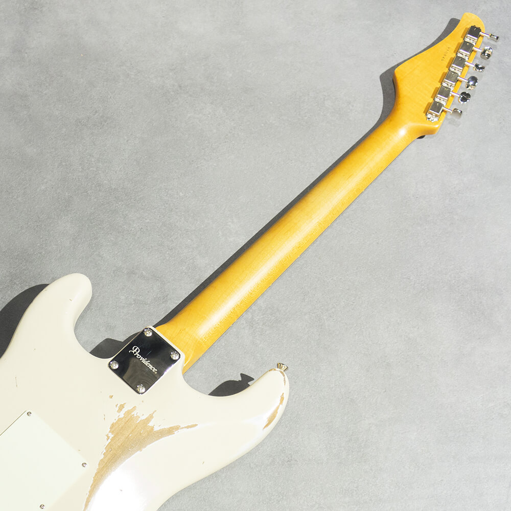 Providence Providence dS-205S RSV/LTD OWH Tortoise Shell PG【分割