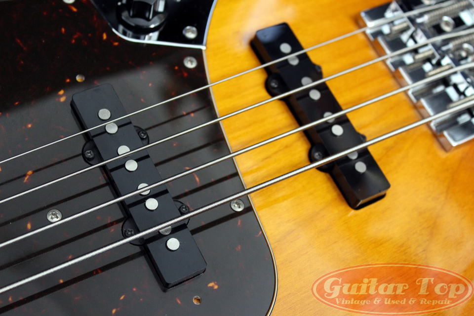 Crews Maniac Sound JB-Modern 3TS '19（中古）【楽器検索デジマート】