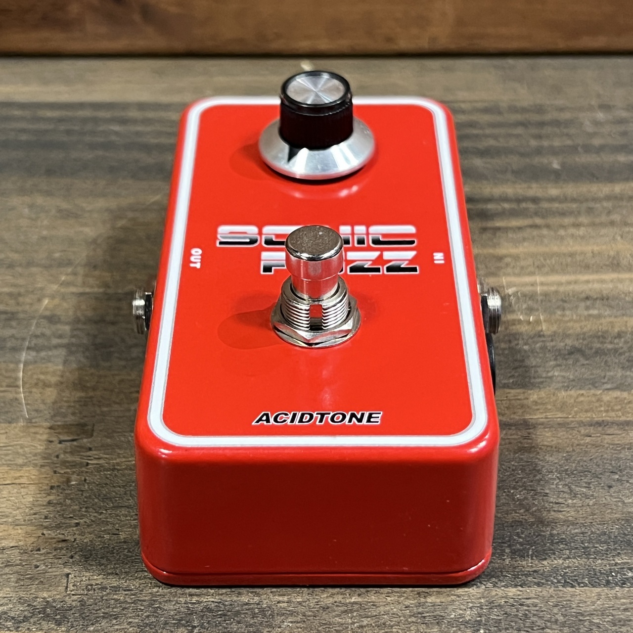 ACIDTONE SONIC FUZZ（中古）【楽器検索デジマート】
