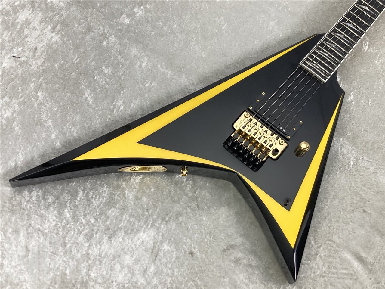 EDWARDS E-ALEXI ARROW HEAD (BODOM AFTER MIDNIGHT/Alexi Laiho