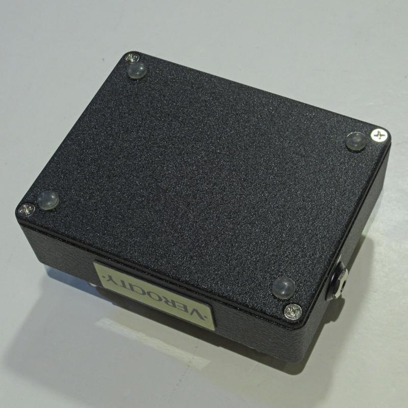 VeroCity Effects Pedals USED 中古 FRD-5（中古）【楽器検索