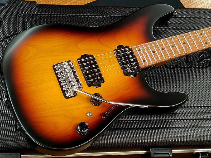 Ibanez AZ2402-TFF【即納!未展示新品!】【3.48kg】（新品）【楽器検索