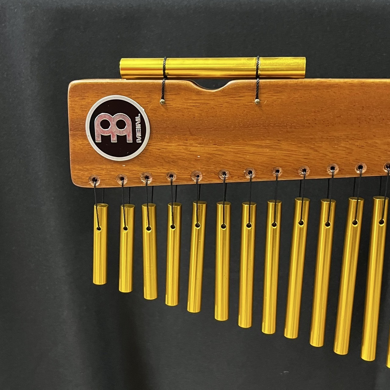MEINL マイネル バーチャイム　(33本)　CH33HF MEINL Percussion バーチャイム 33bars スタンドセット〔CH33HF