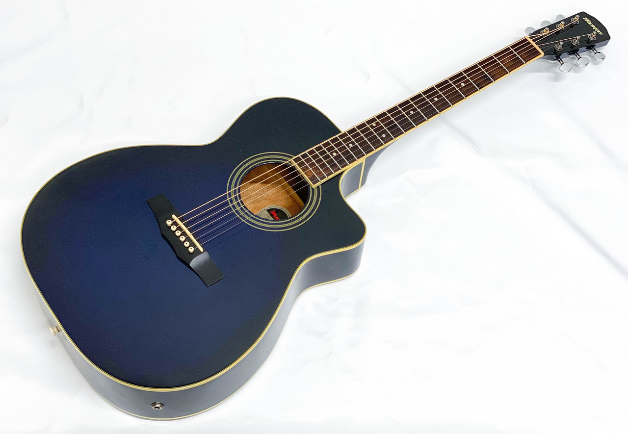 なのちさん専用 エレアコ Morris FC-2II SWR 超美品 整備済み Morris モーリス FC-2 Ⅱ SWR エレアコ ギター サンバースト