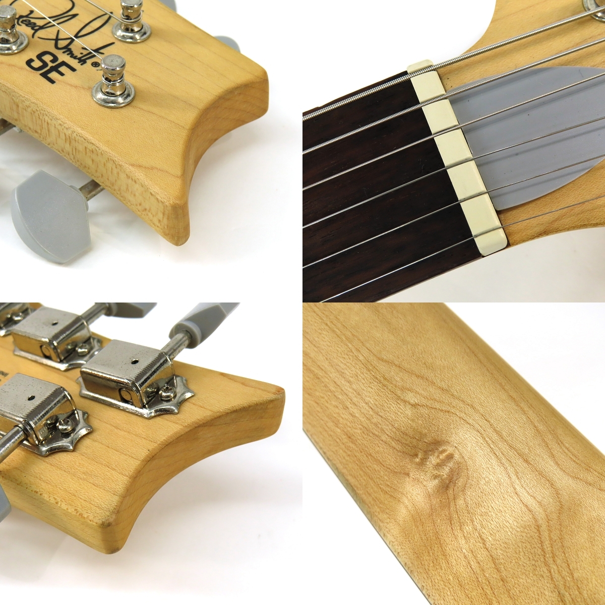 Paul Reed Smith(PRS) SE Silver Sky(中古/送料無料)【楽器 Paul Reed Smith(PRS) SE Silver Sky(中古/送料無料)【楽器