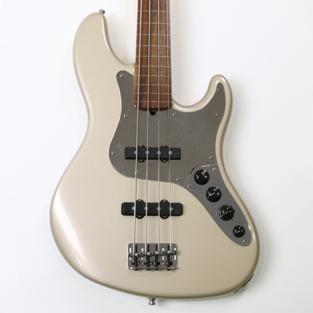 Fender 【中古】FENDER フェンダー USA AMERICAN DELUXE JAZZ BASS