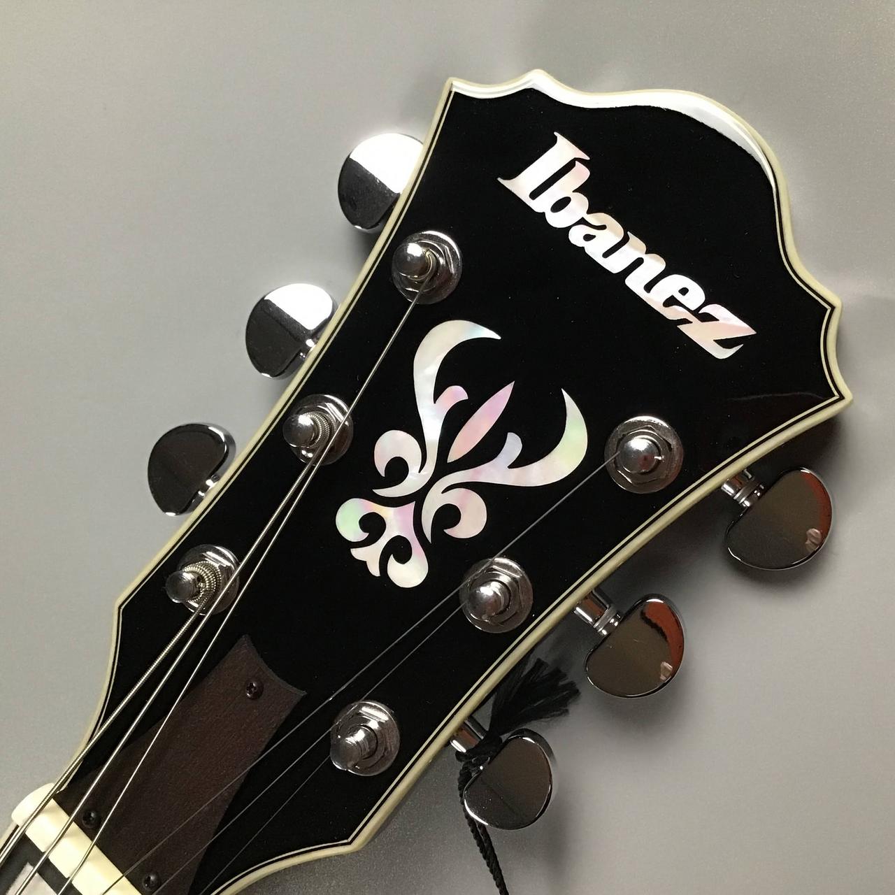 Ibanez AS180 セミアコ Ibanez AS180 セミアコ AS180 (1997–2000) | Ibanez Wiki | Fandom