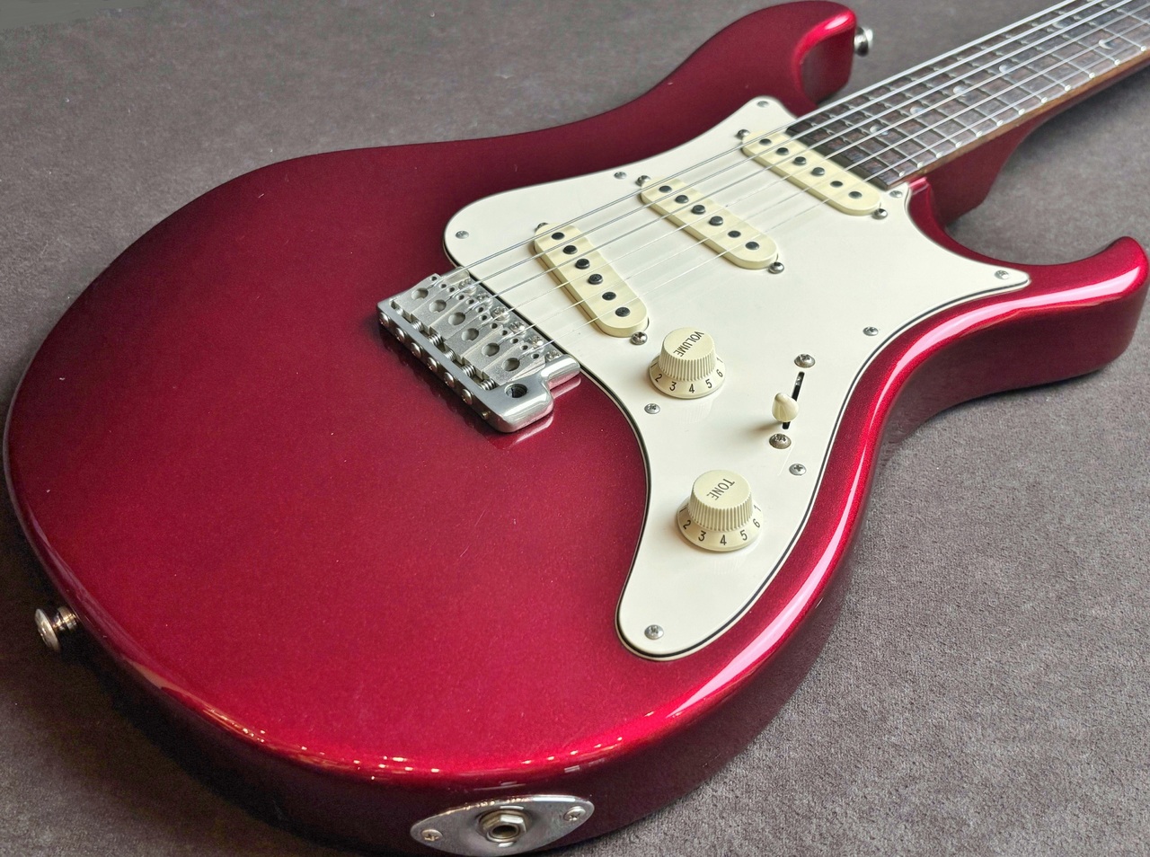 Paul Reed Smith(PRS) SE EG