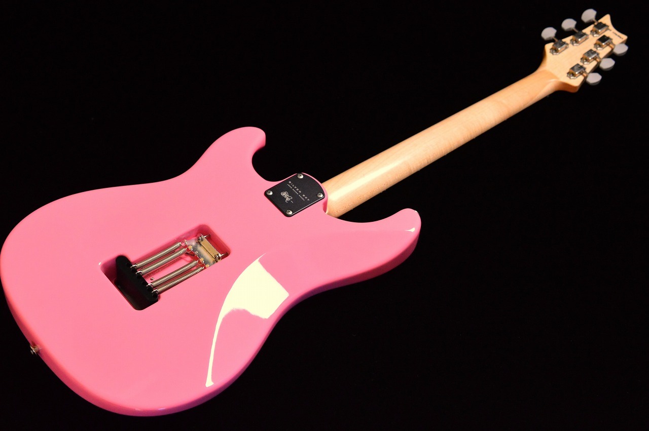 Paul Reed Smith(PRS) SILVER SKY / Roxy Pink（新品/送料無料）【楽器