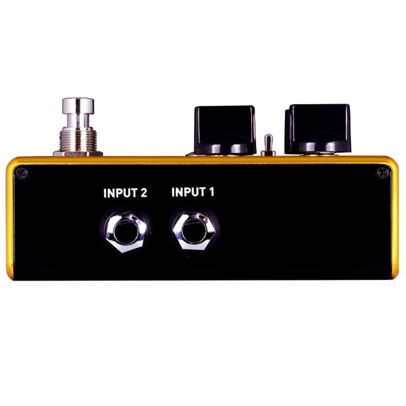 Source Audio SA244 L.A. Lady OD（新品）【楽器検索デジマート】 