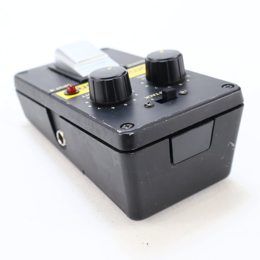 YAMAHA 【中古】 コンプレッサー エフェクター YAMAHA ヤマハ CO-01