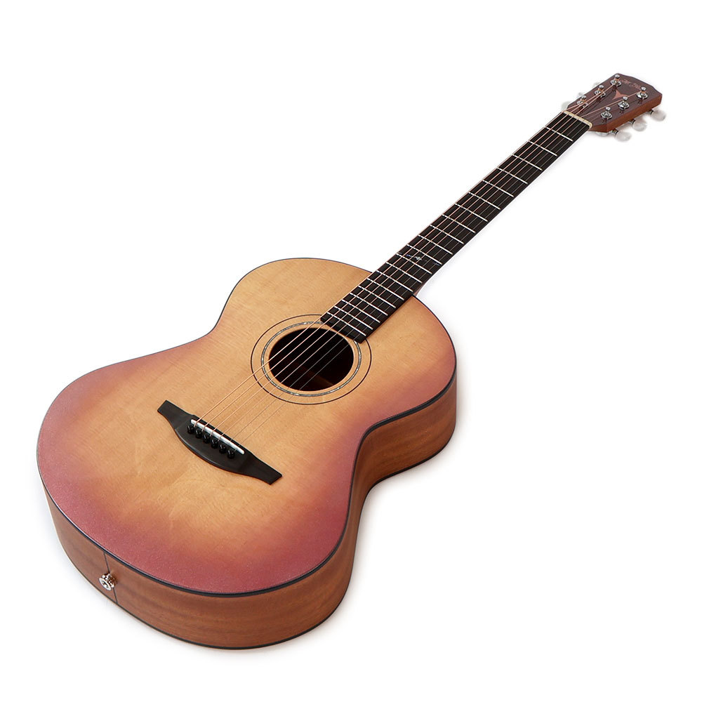 K.Yairi LAPIS Pink Diamond 90周年限定モデル エレクトリック