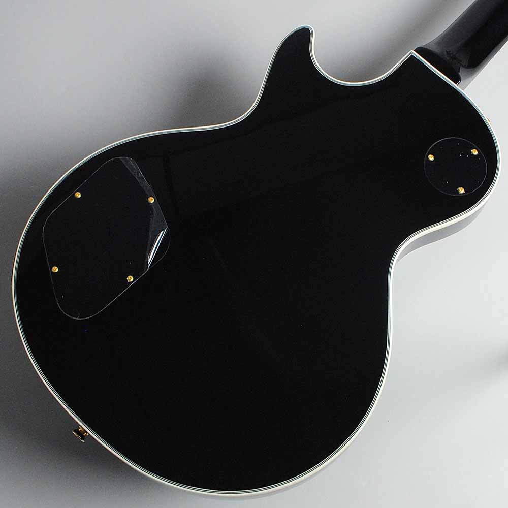 Burny SRLC55 Black 【アウトレット特価】 レスポールカスタム
