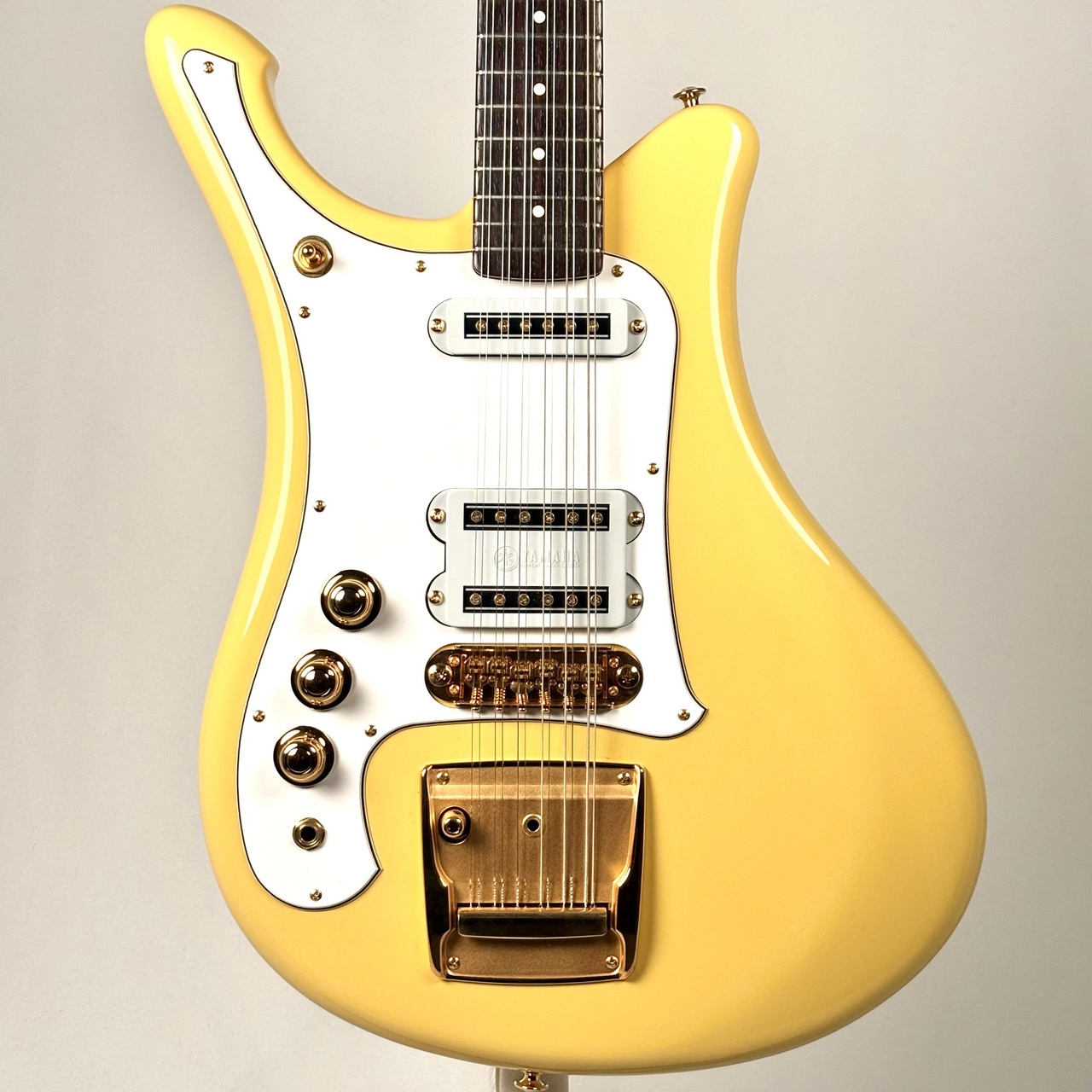 YAMAHA SG-12AS 30周年記念限定モデル 極美品 送料込 YAMAHA SG-12AS 30周年記念限定モデル 極美品 送料込 YAMAHA SG-12AS