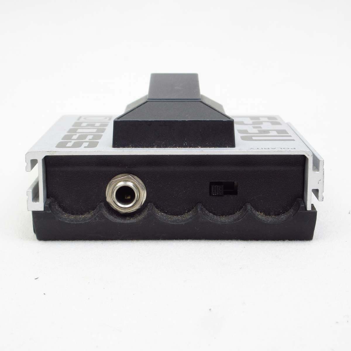 BOSS FS-5U Foot Switch フットスイッチ 【横浜店】（中古）【楽器検索